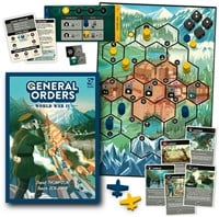 General Orders World War II-2