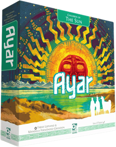 Ayar - Children of the Sun