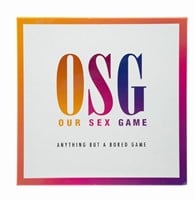 OSG - Our Sex Game