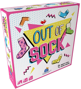 Out of Sock