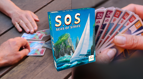 SOS - Seas of Strife-2