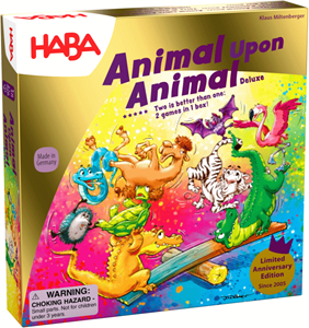 Dier op Dier - Deluxe