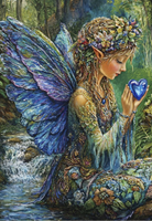 Love Imbued Puzzel (1000 stukjes)-2