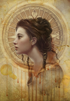 Compass Rose Puzzel (1000 stukjes)-2