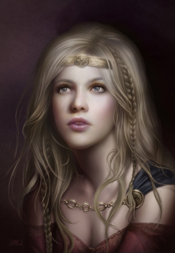 Glimpse of Gold Puzzel (1000 stukjes)-2