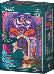 Magical Thoughts Puzzel (1000 stukjes)