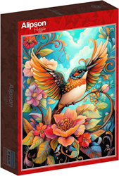 Beautiful Day Puzzel (1000 stukjes)