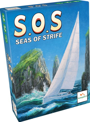SOS - Seas of Strife