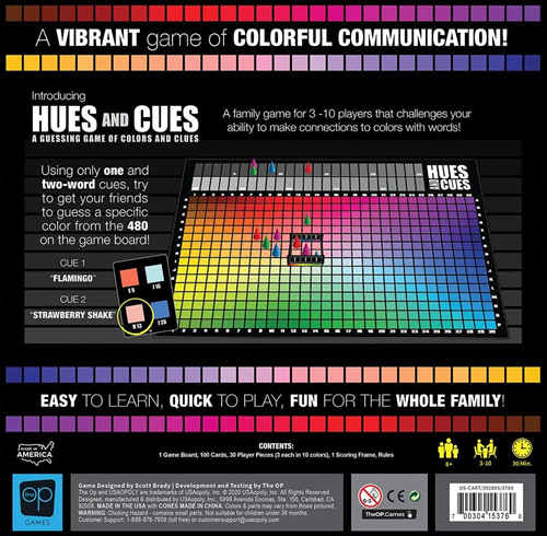 Hues and Cues -  A Guessing Game-3