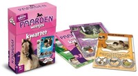 Paarden Weetjes Kwartet-2
