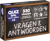 Trivia Vragen & Antwoorden - Classic Edition #5