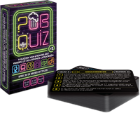 Pubquiz #2 - Kaartspel-2