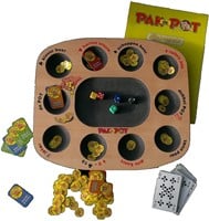 Pak de Pot (Keezbord)-2