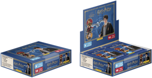 Afbeelding van het spel Harry Potter TCG - Evolution Boosterbox