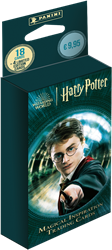 Harry Potter TCG - Magical Inspiration Blister Pack