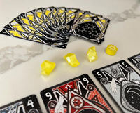 Aurum - Trick-Taking Game-2