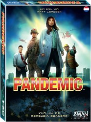 Pandemic (NL)
