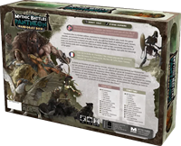 Mythic Battles: Pantheon Pandora's Box Expansion (EN/FR)-2