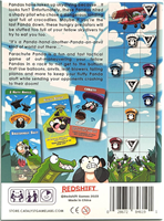 Parachute Panda-3