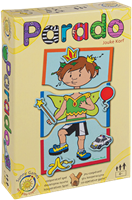 Parado