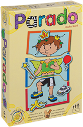 Parado