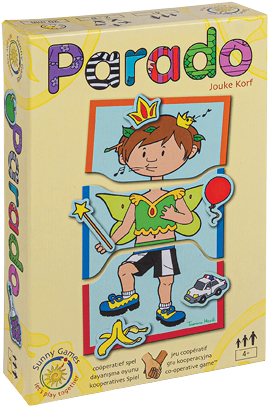 Parado