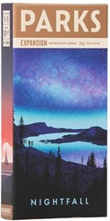 Parks - Nightfall