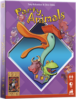 Party Animals