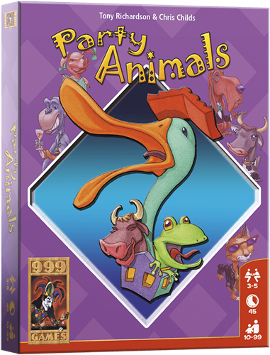 Party Animals