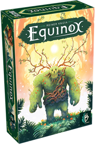Equinox Groen