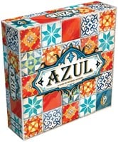 Azul (Engelse versie)