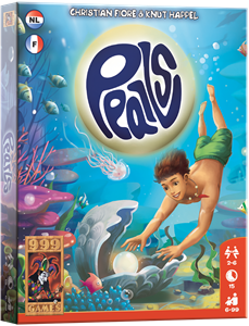 Pearls - Kaartspel