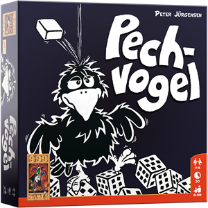 Pechvogel Dobbelspel