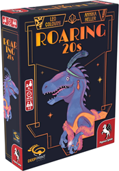 Roaring 20s (Engels)