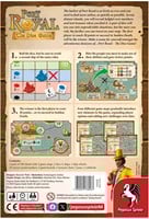 Port Royal - The Dice Game-2