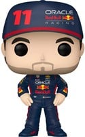 Funko Pop! - Formula 1 Sergio Perez #04-2