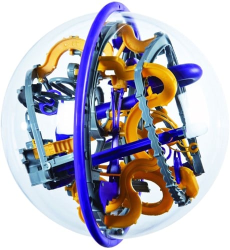 Perplexus Epic-2