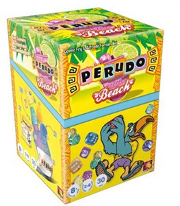 Asmodee Perudo Beach asmodee kopen in de aanbieding