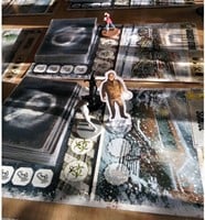 Dead of Winter A Crossroads Game-2