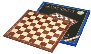 Philos Schaakbord London Veld 55 Mm philos kopen in de aanbieding