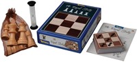 The Royale Study - Schaakspel met Twist-2