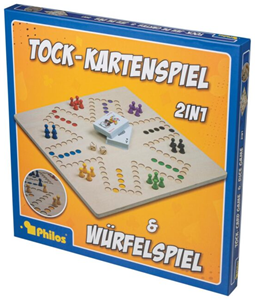 Philos  Tokkenspel