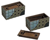 Secret Box Summer - Breinbreker