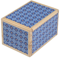 Geheime Puzzeldoos - Kyoto