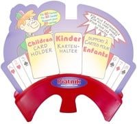 Junior Kaarthouder (voor 20 kaarten)