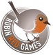 Robin Red Games