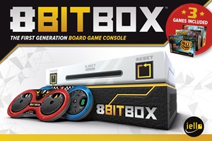 Iello 8 Bit Box iello kopen in de aanbieding