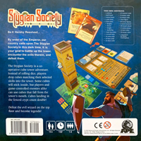 The Stygian Society-2