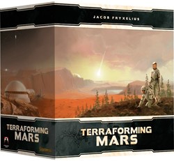 Terraforming Mars - Big Box