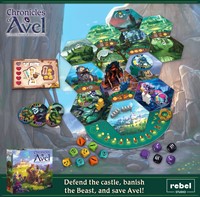 Chronicles of Avel-2